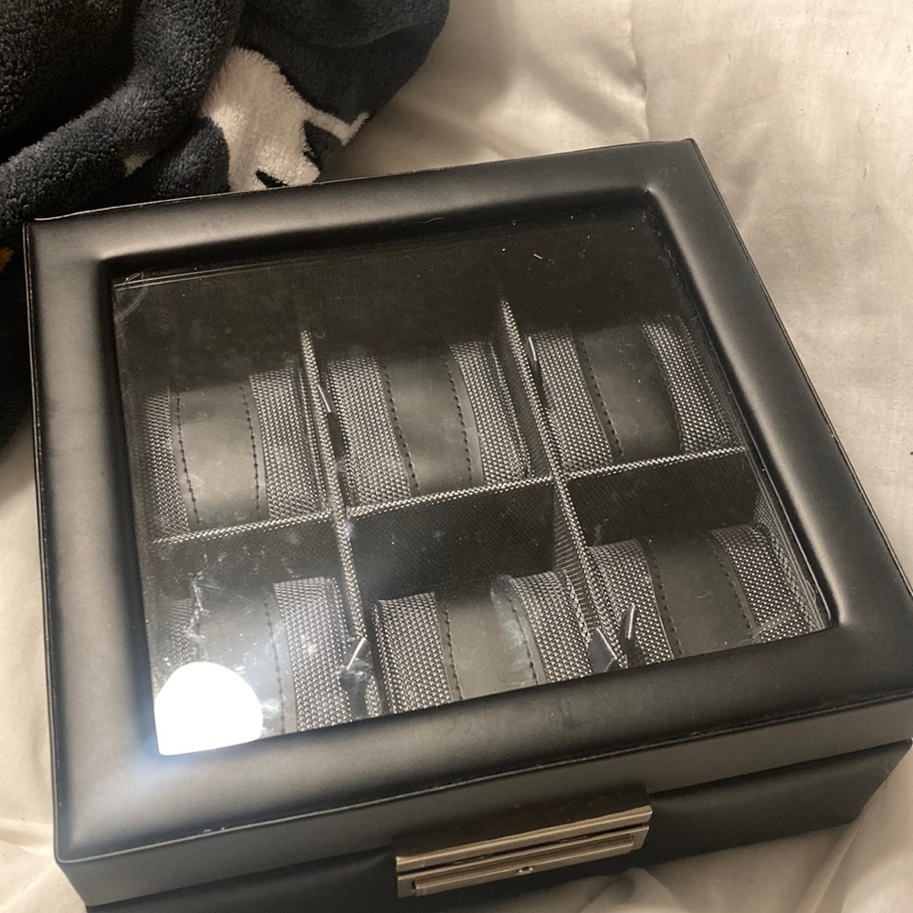 Watch Box